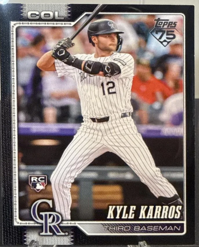 Kyle Karros #334