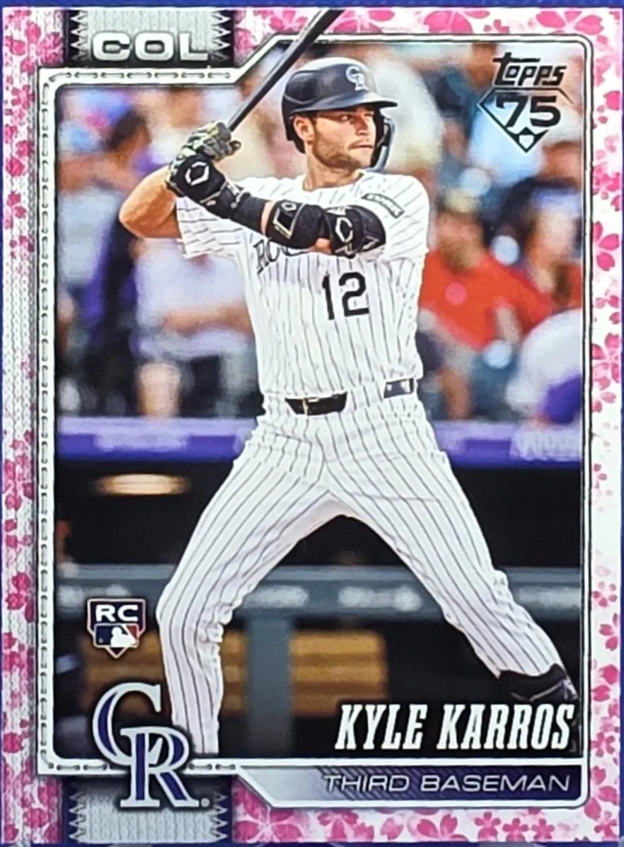 Kyle Karros #334