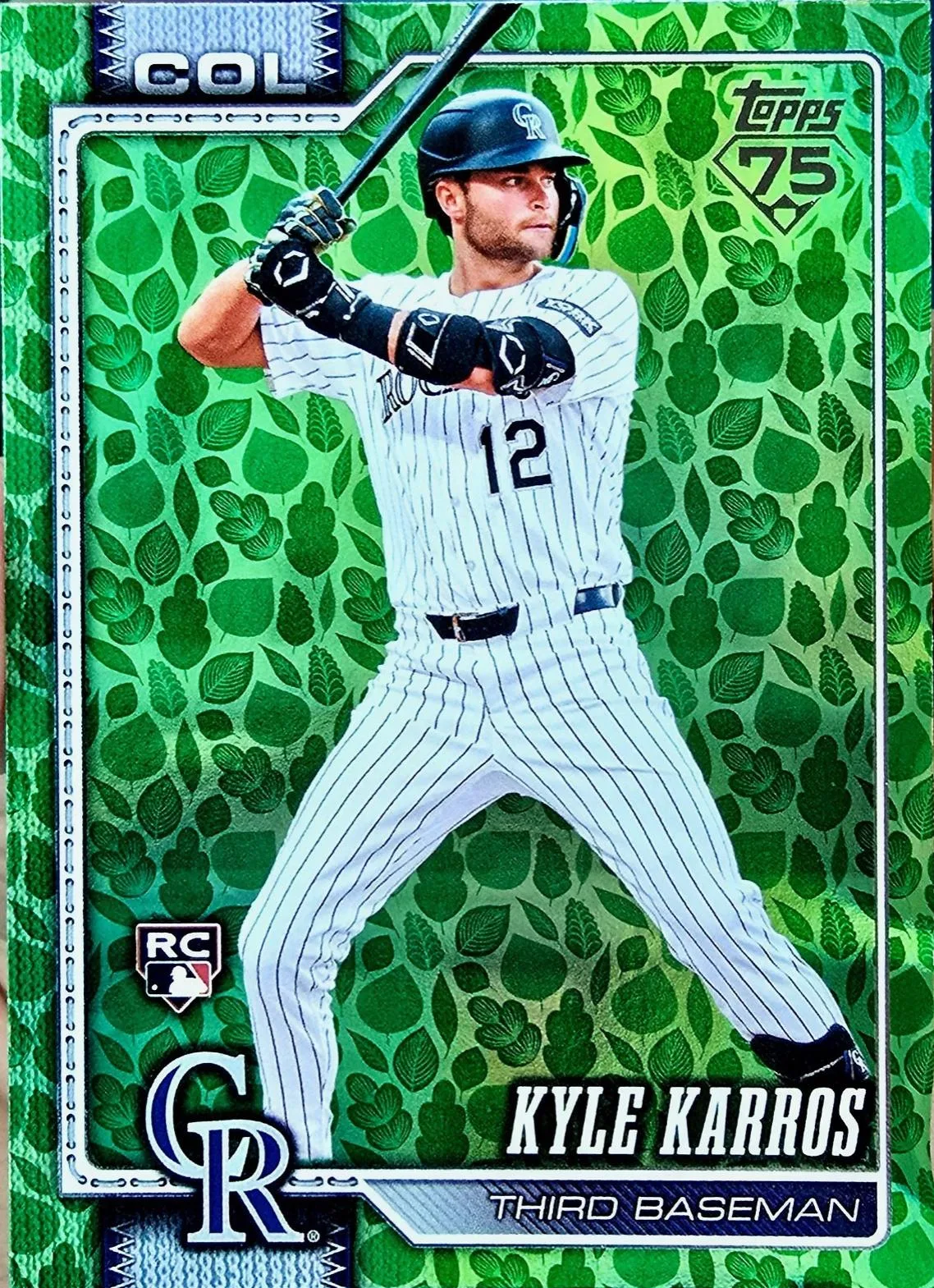 Kyle Karros #334