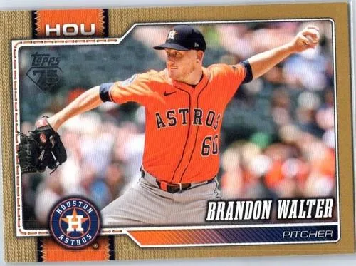 Brandon Walter #227
