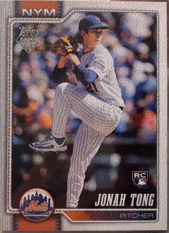 Jonah Tong #4