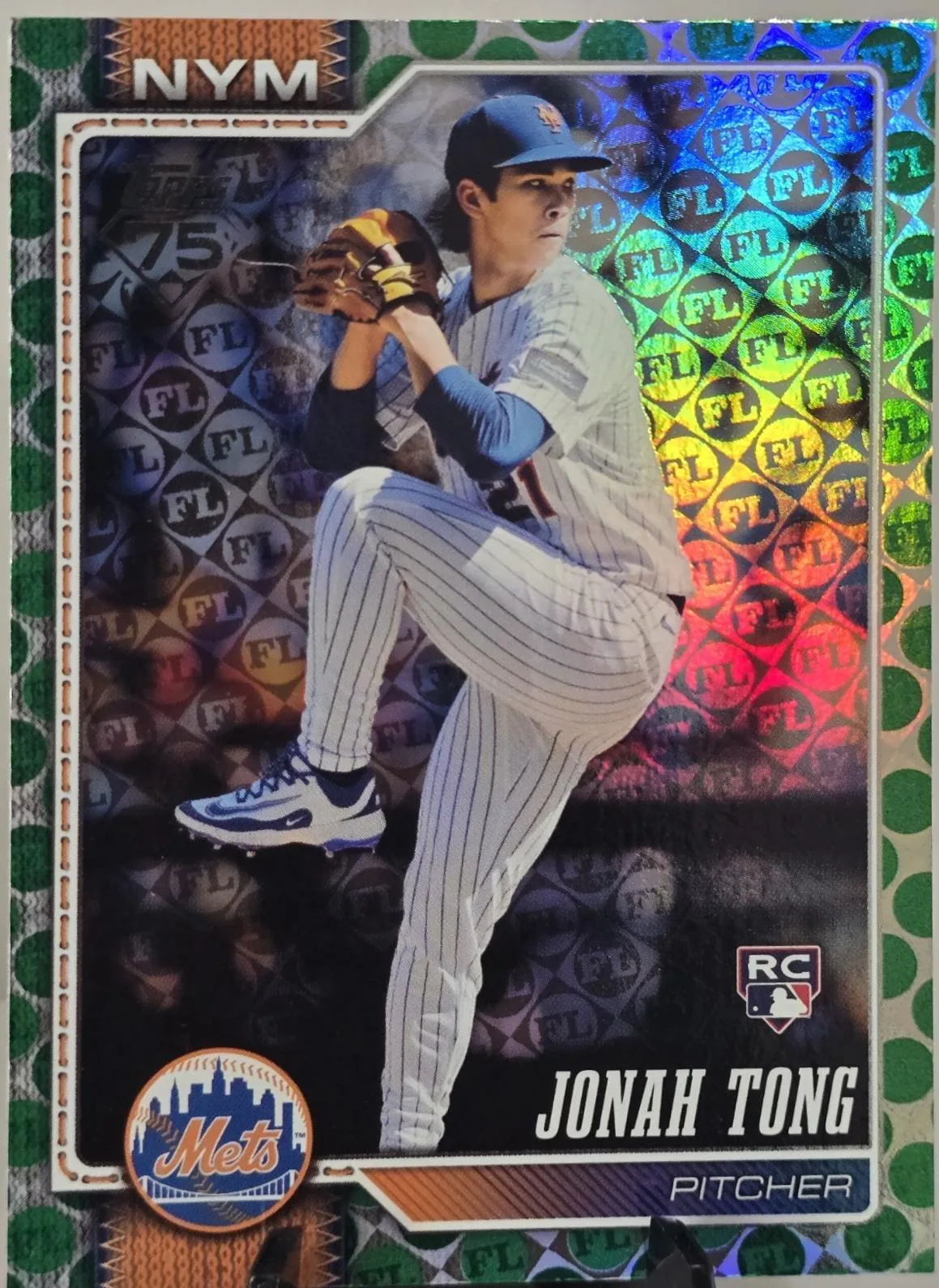 Jonah Tong #4