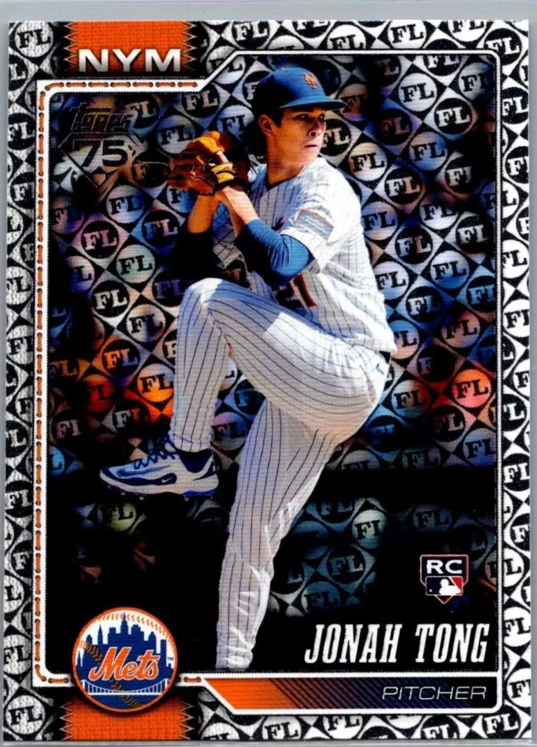 Jonah Tong #4