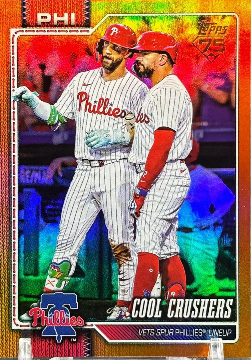 Bryce Harper #197