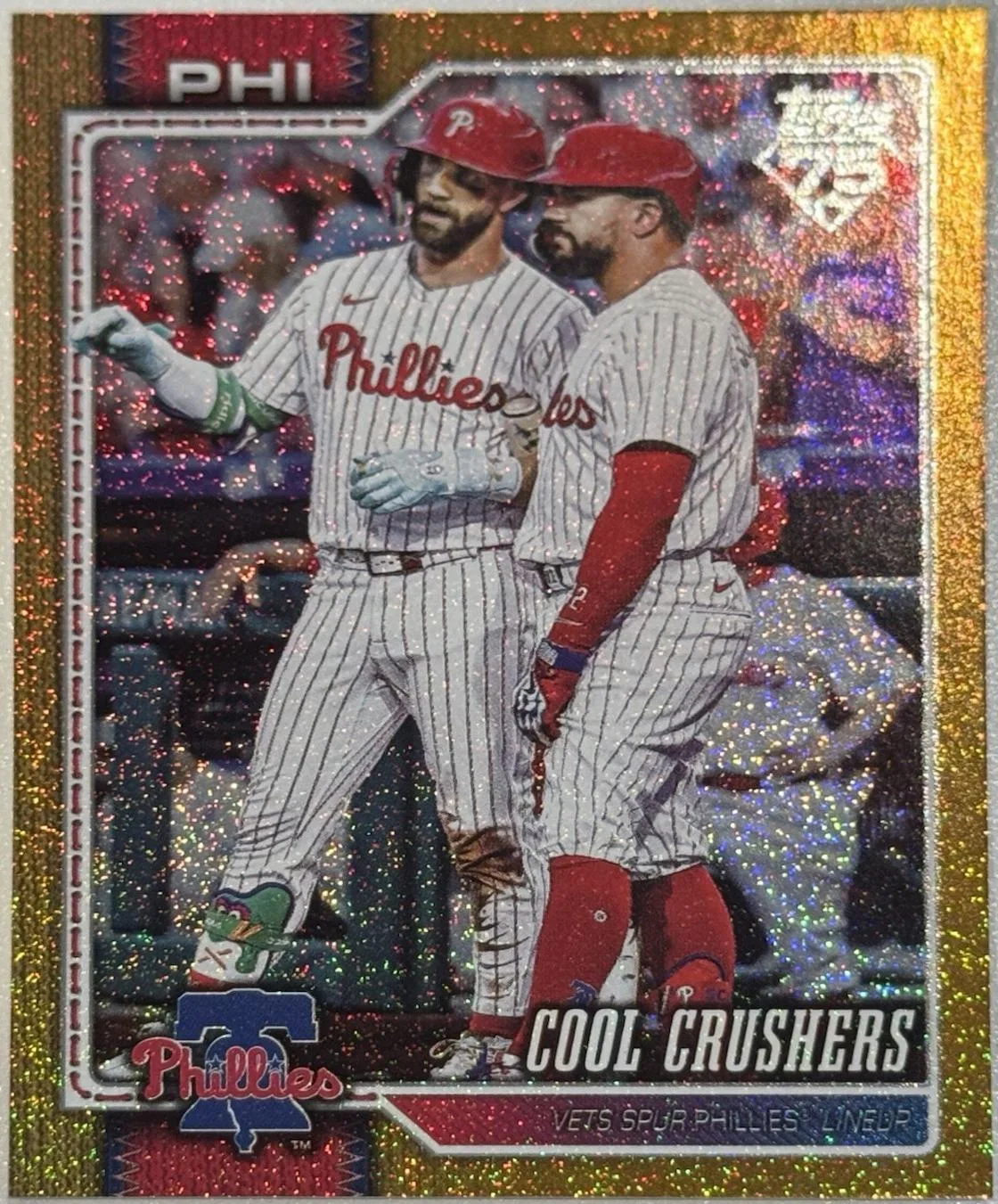 Bryce Harper #197