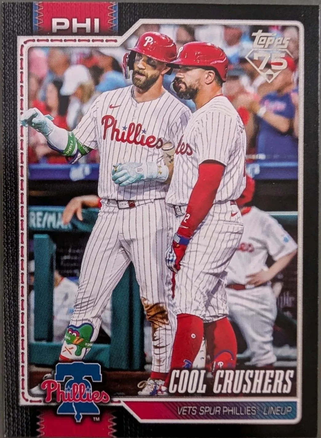 Bryce Harper #197