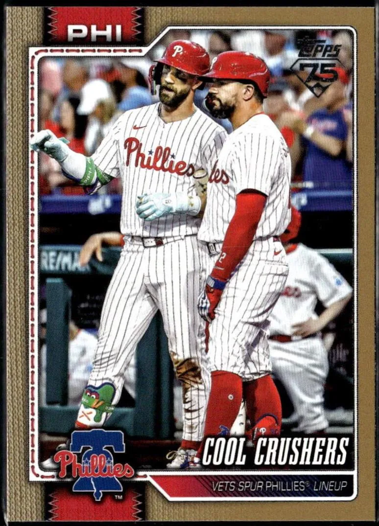 Bryce Harper #197