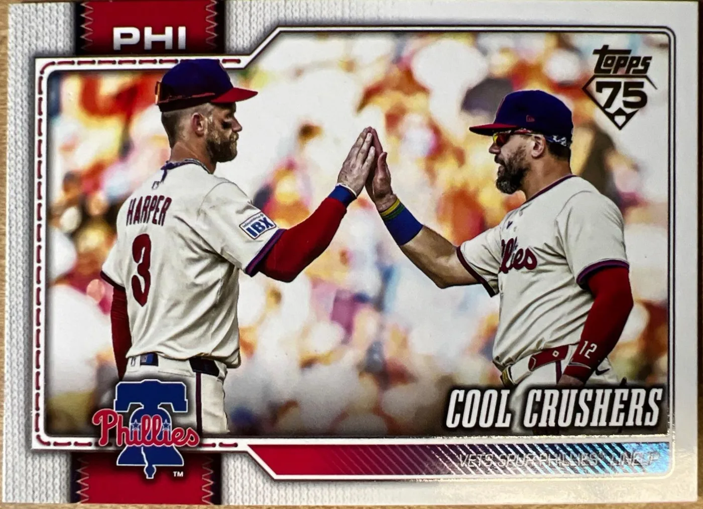 Bryce Harper #197
