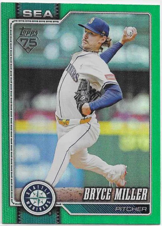 Bryce Miller #331