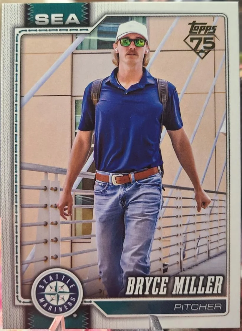 Bryce Miller #331