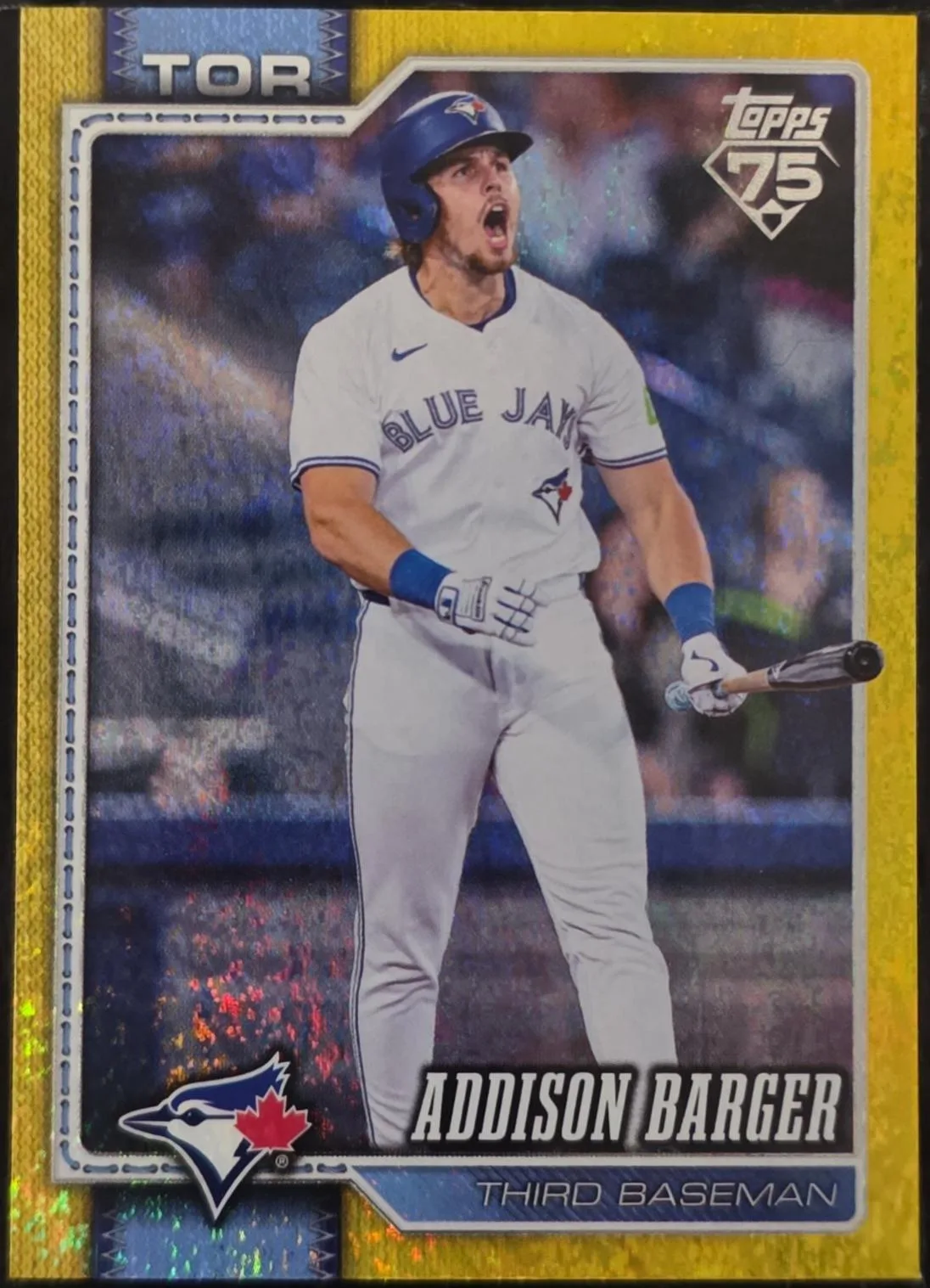 Addison Barger #241