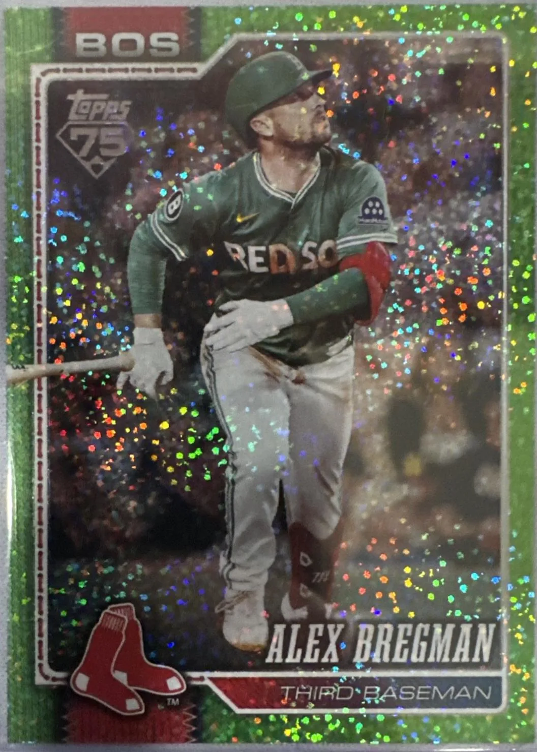 Alex Bregman #135