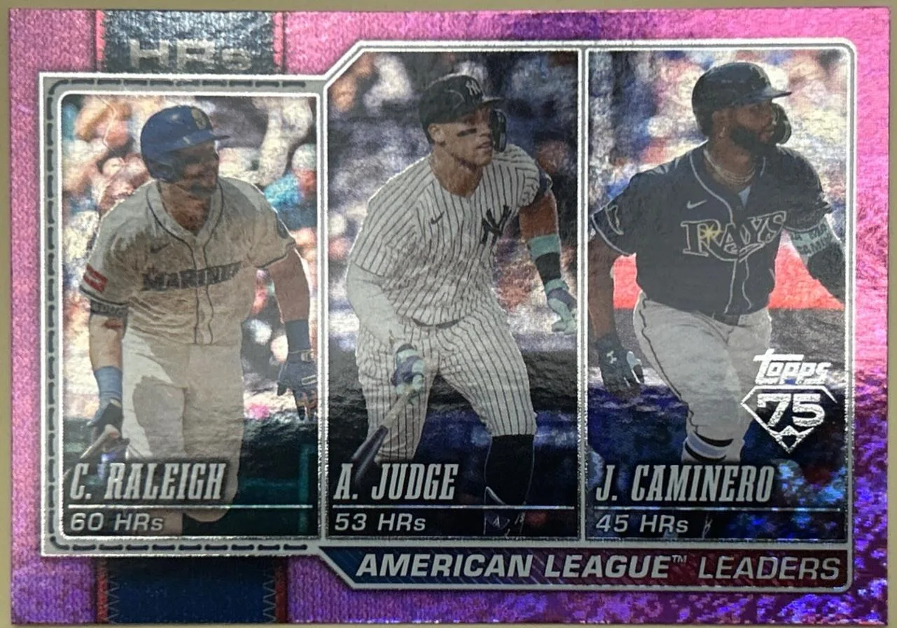 Aaron Judge #38