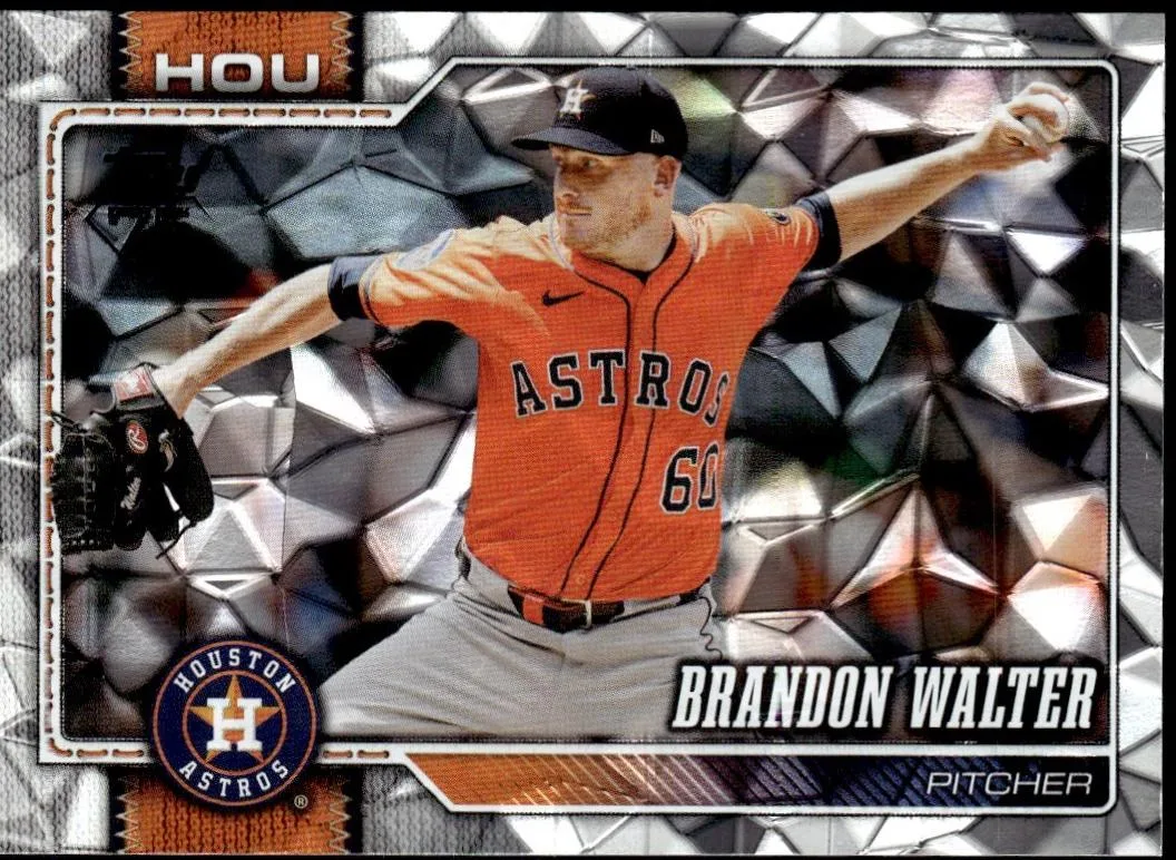 Brandon Walter #227