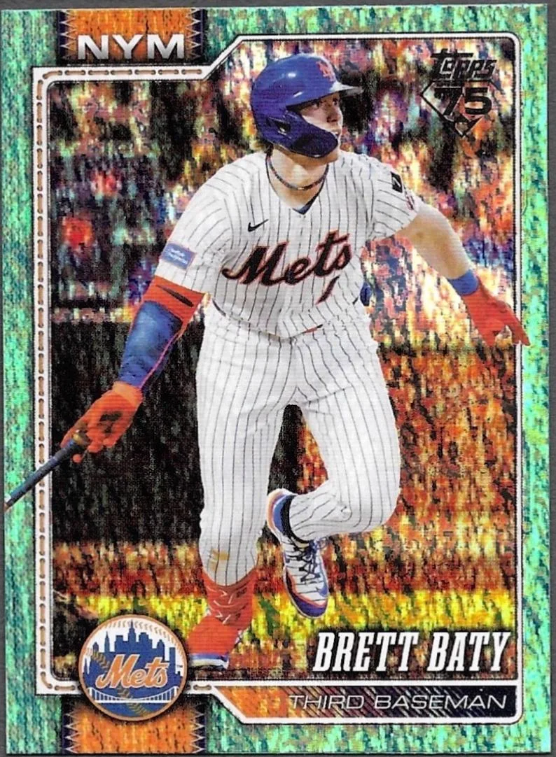 Brett Baty #347