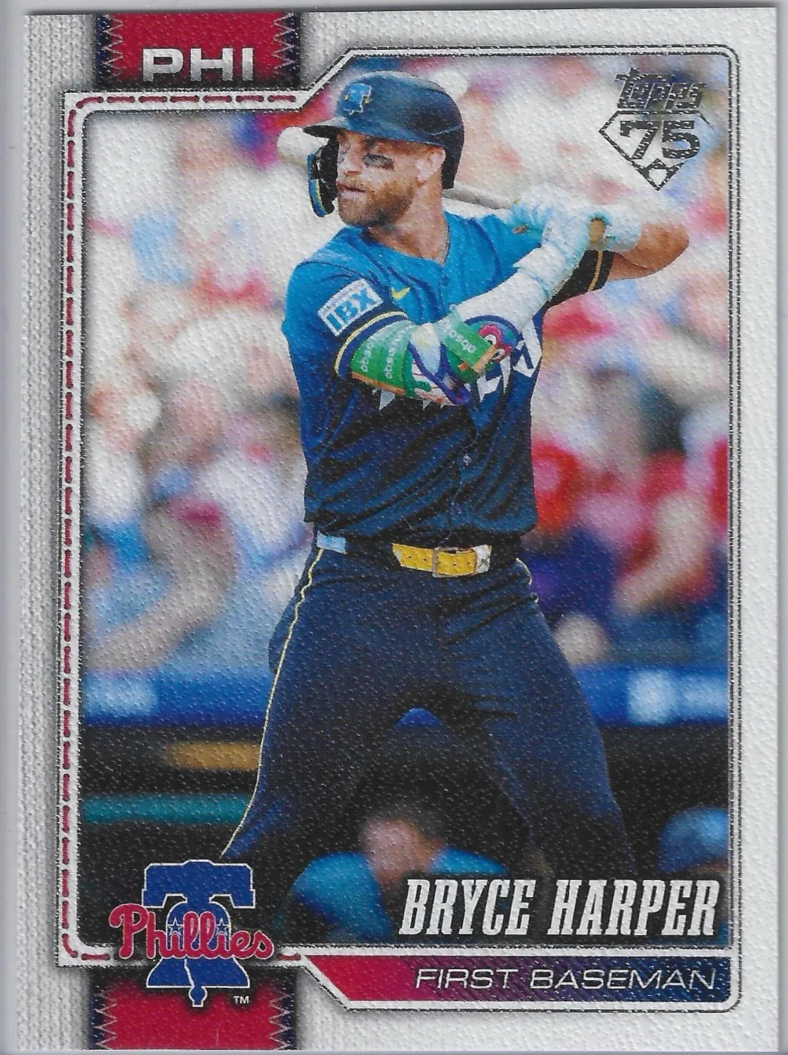 Bryce Harper #250