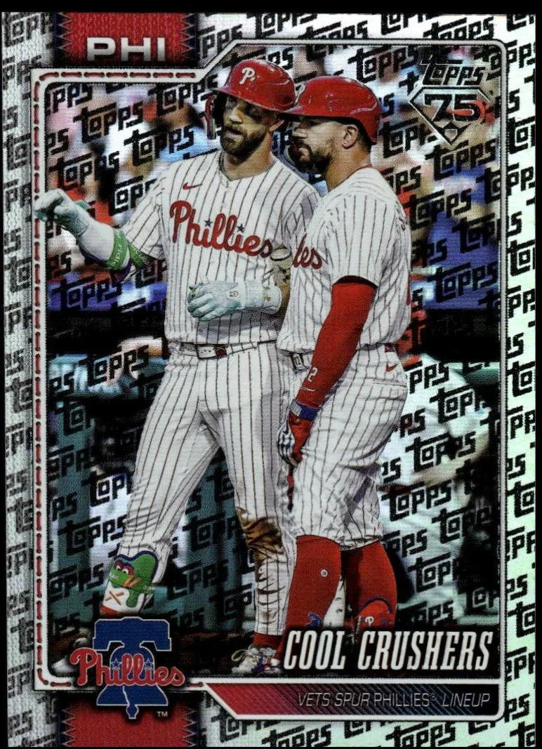Bryce Harper #197
