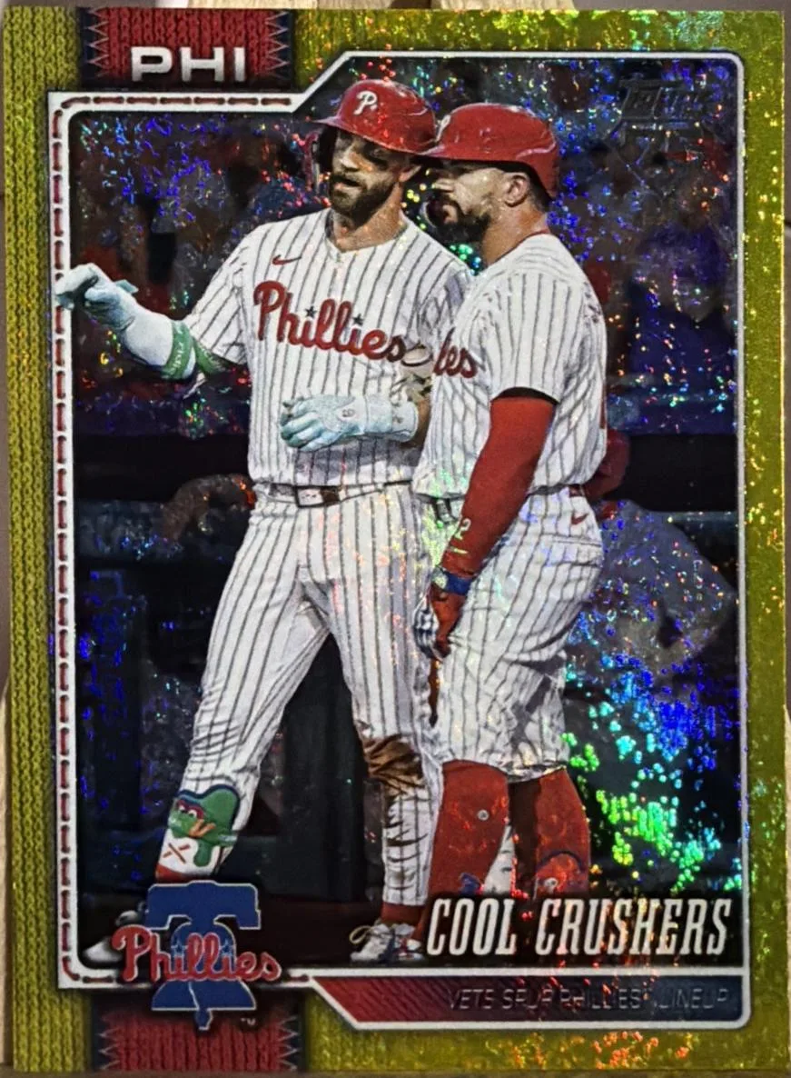 Bryce Harper #197