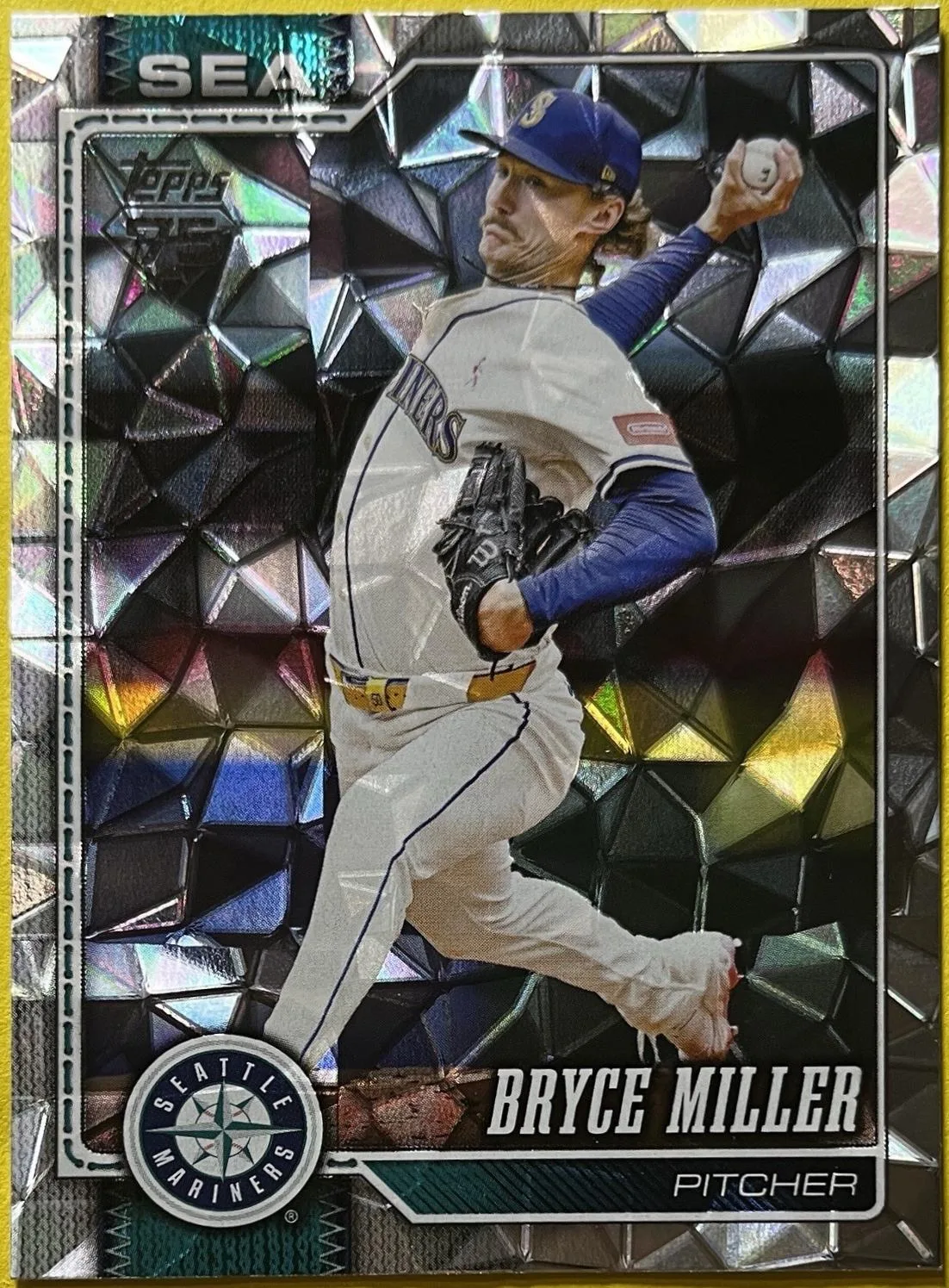 Bryce Miller #331