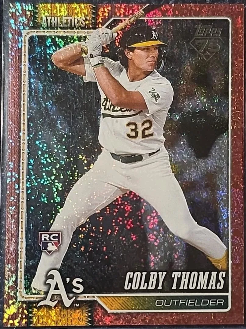 Colby Thomas #213