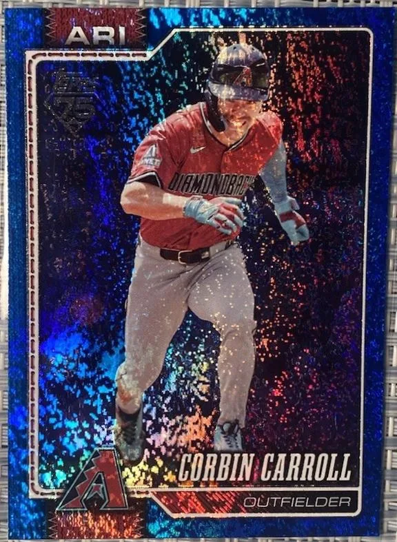 Corbin Carroll #314