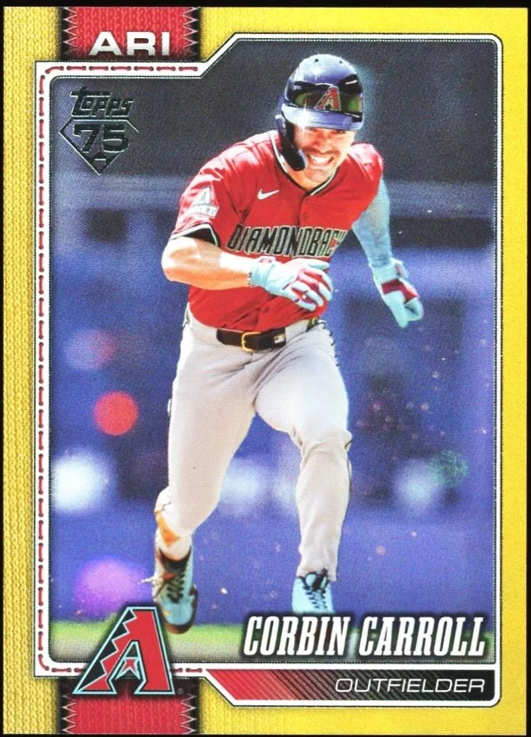 Corbin Carroll #314