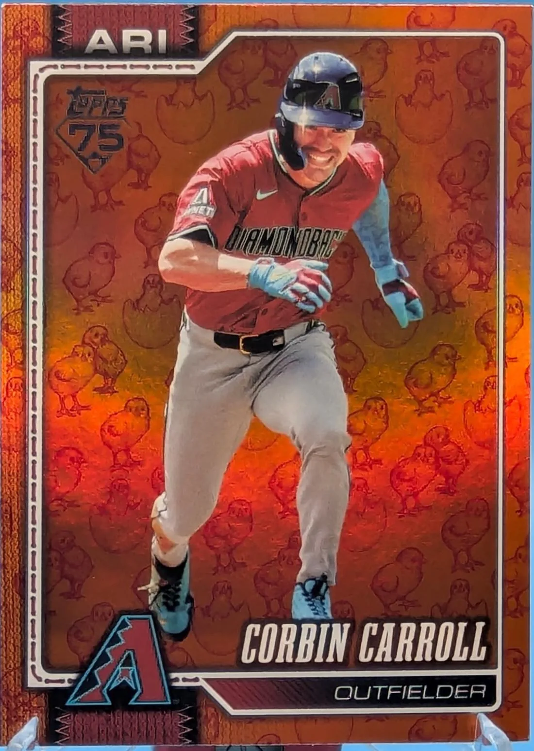 Corbin Carroll #314
