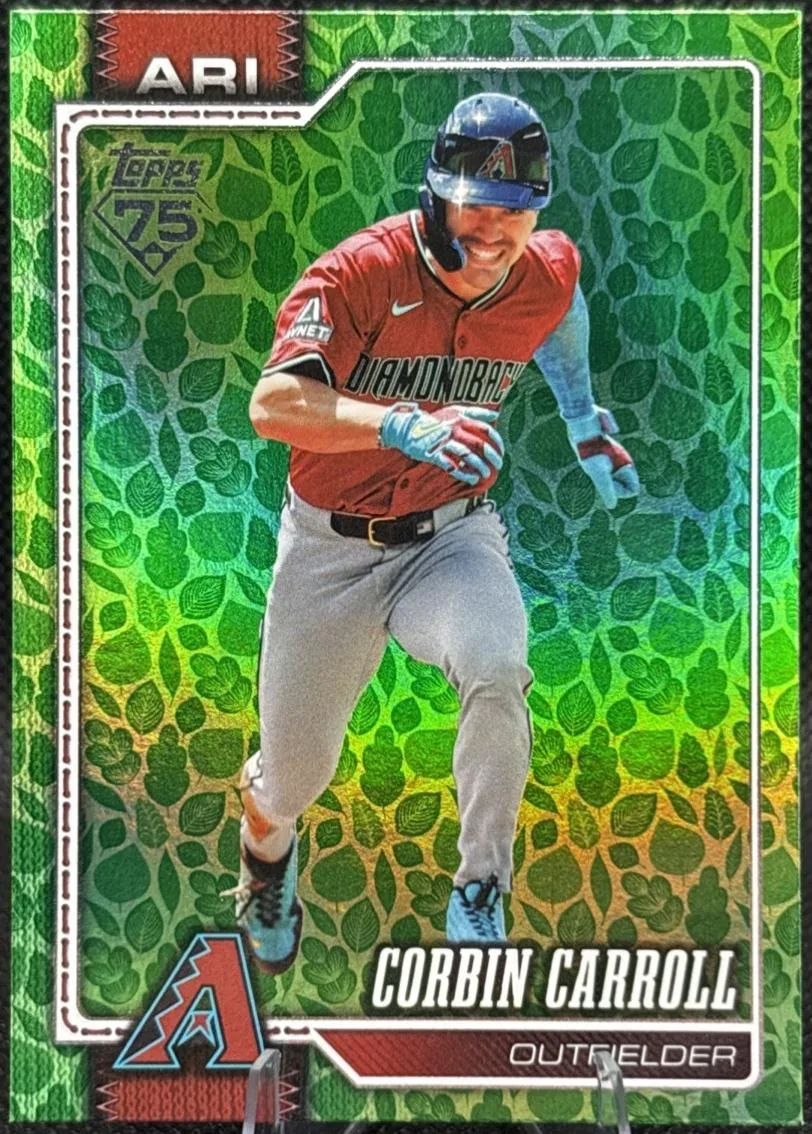 Corbin Carroll #314