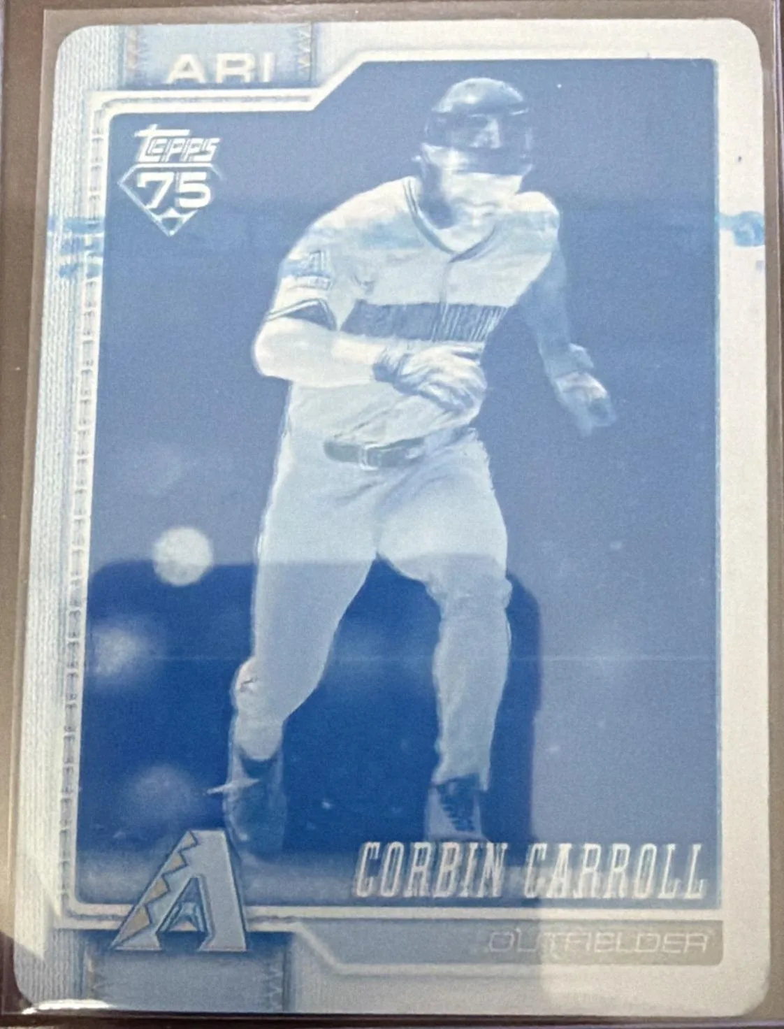 Corbin Carroll #314