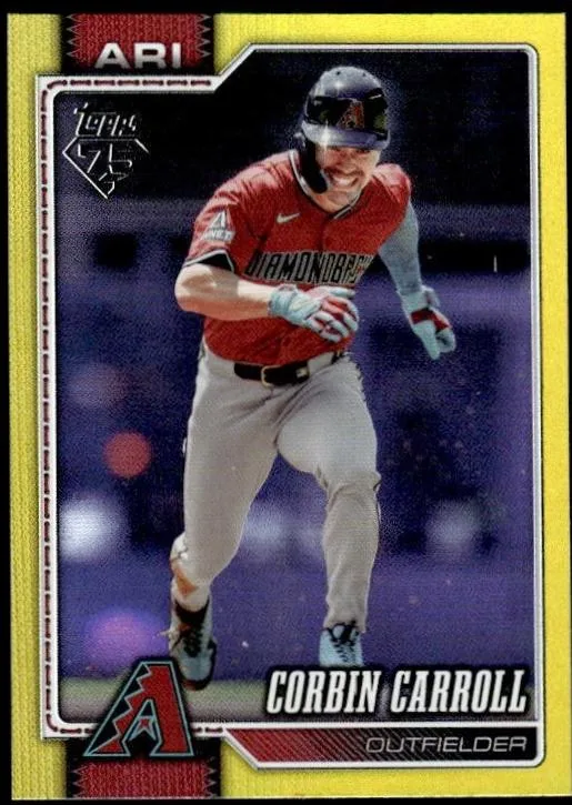 Corbin Carroll #314
