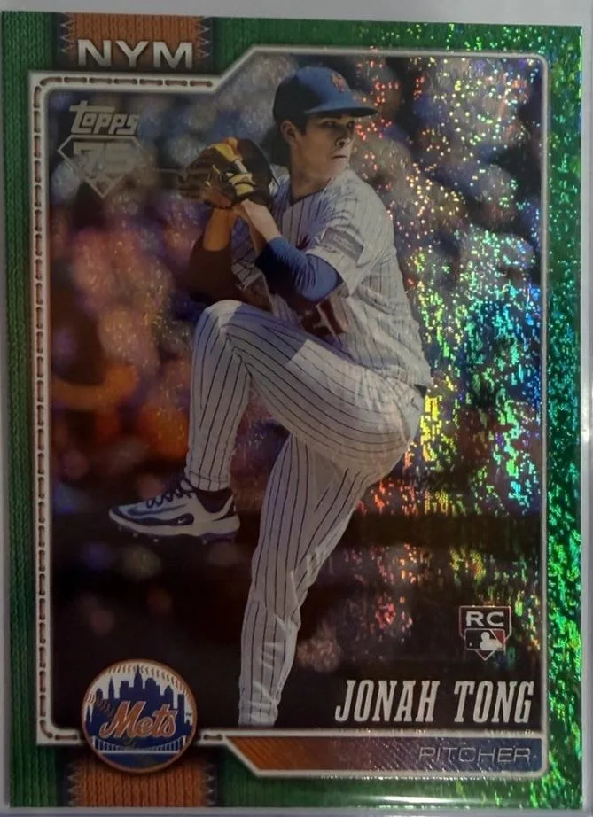 Jonah Tong #4