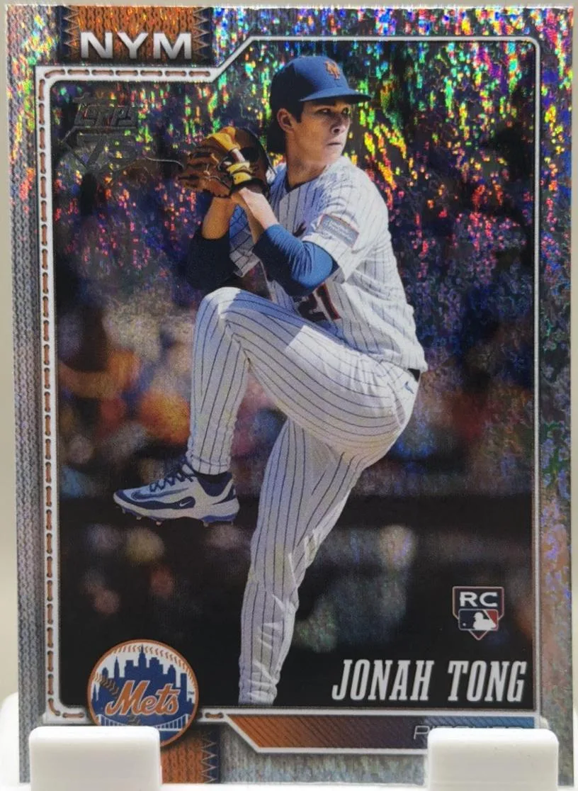 Jonah Tong #4