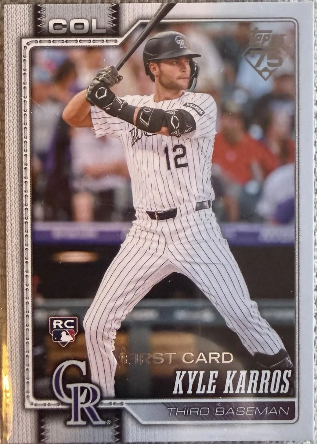 Kyle Karros #334