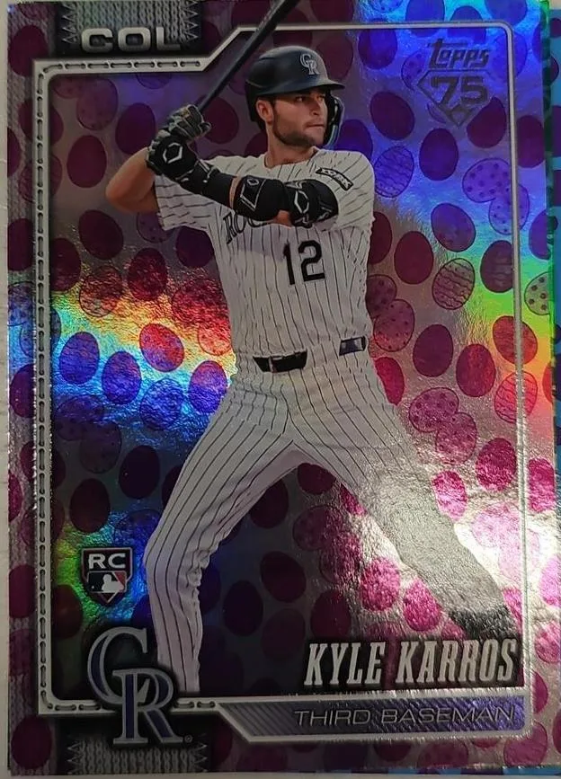 Kyle Karros #334