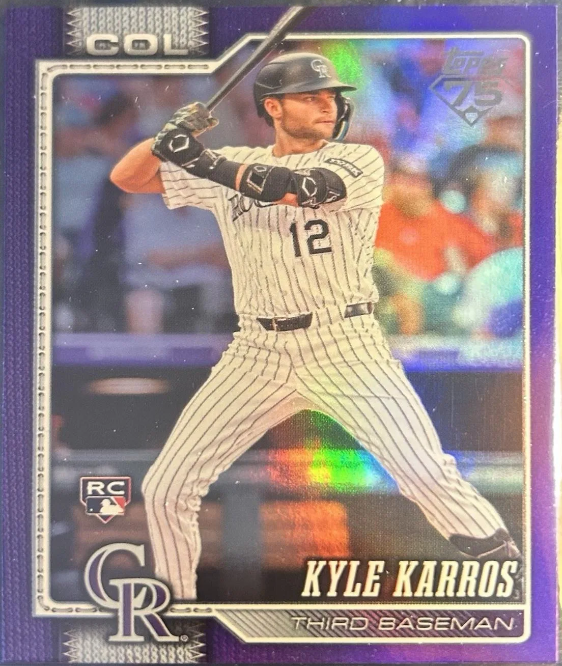 Kyle Karros #334