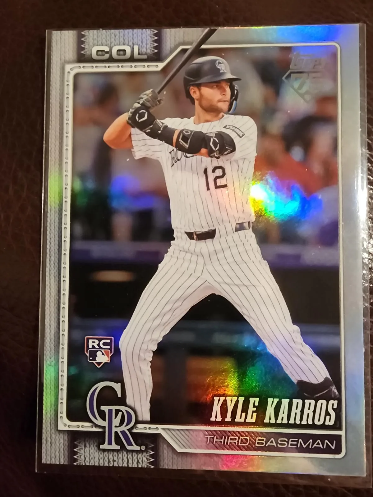 Kyle Karros #334