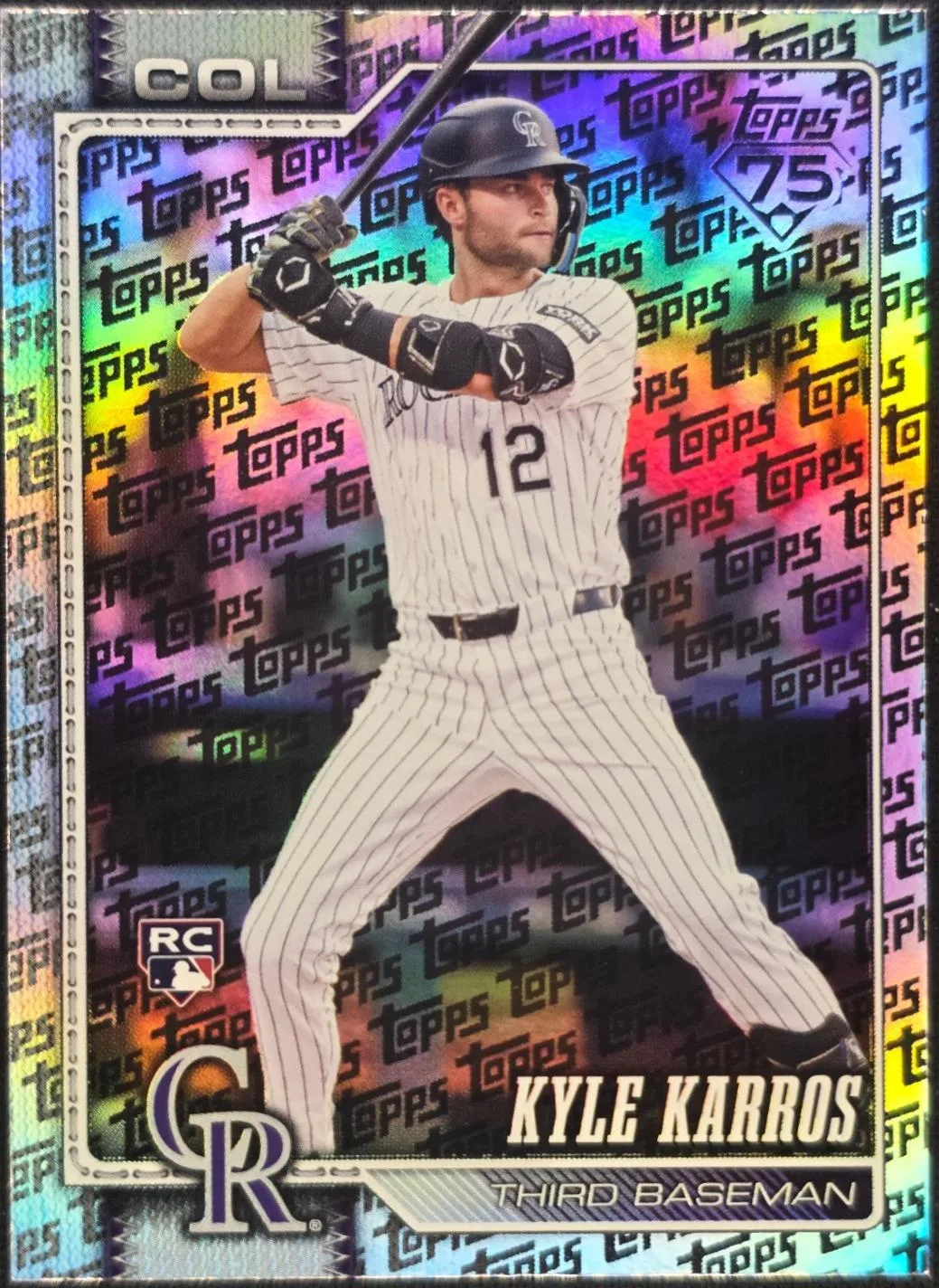 Kyle Karros #334