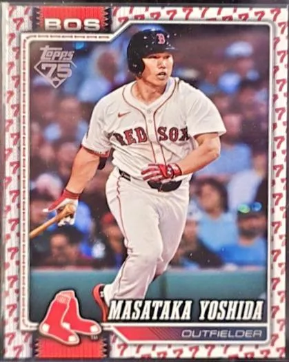 Carl Yastrzemski #65