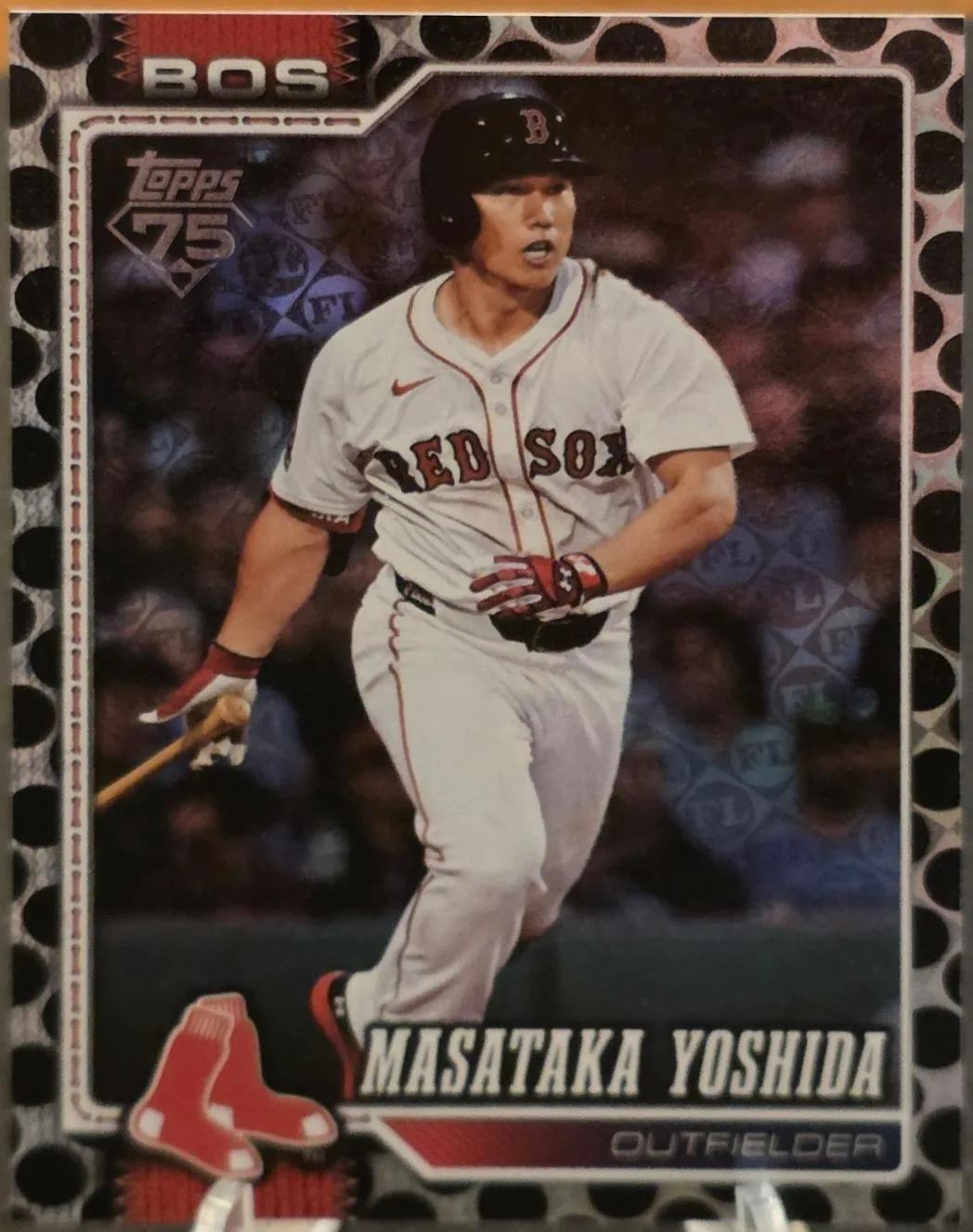 Carl Yastrzemski #65