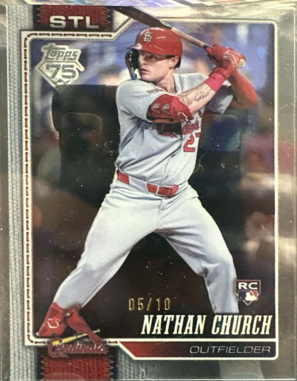 Nathan Church #24
