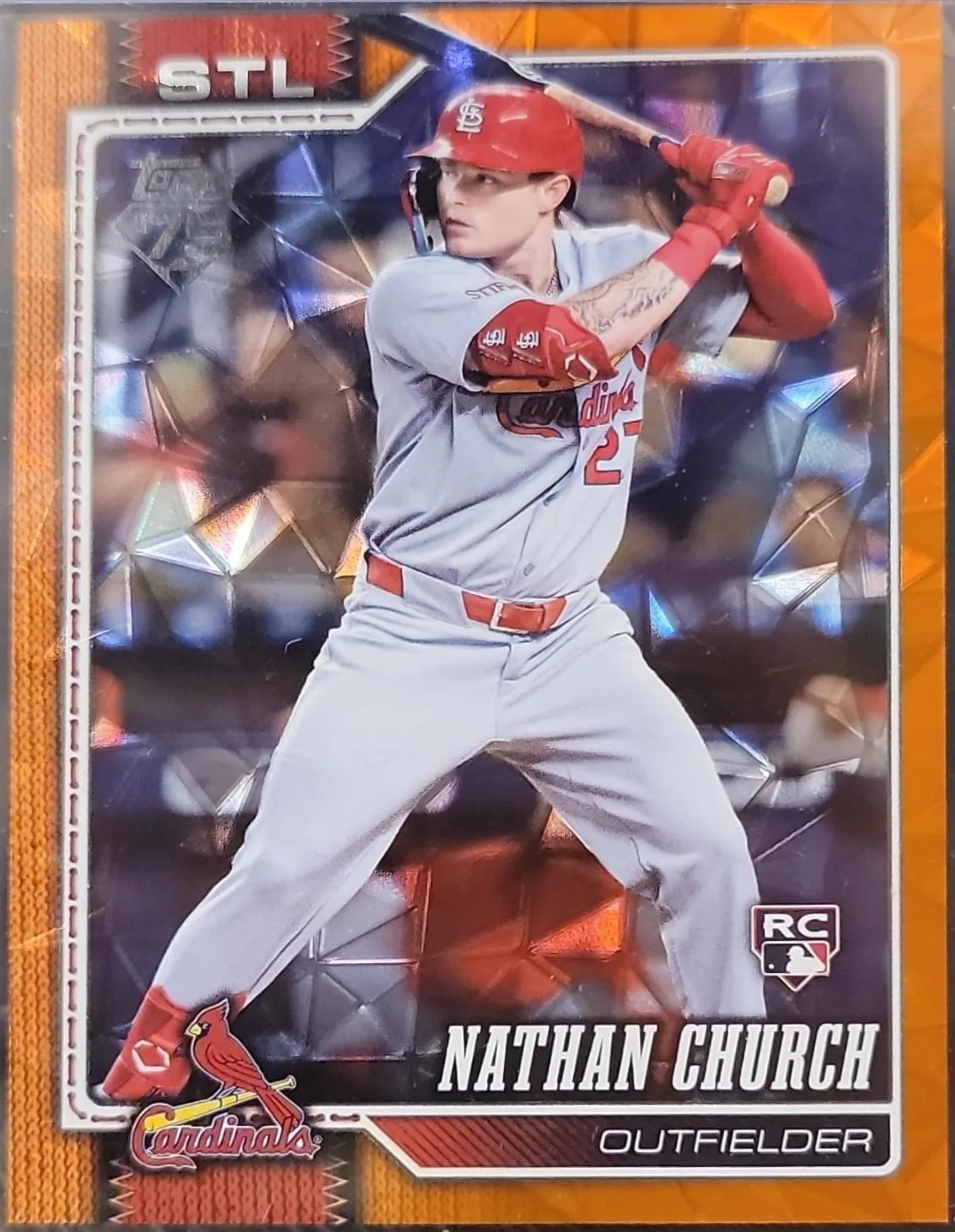 Nathan Church #24
