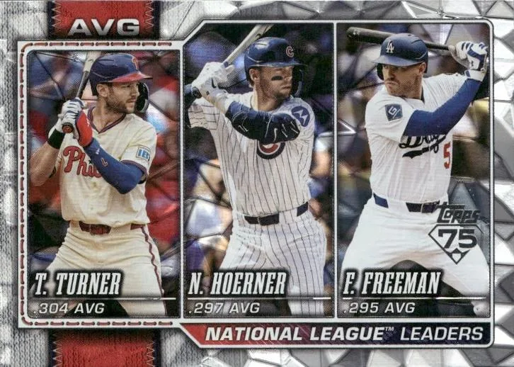 Freddie Freeman #151