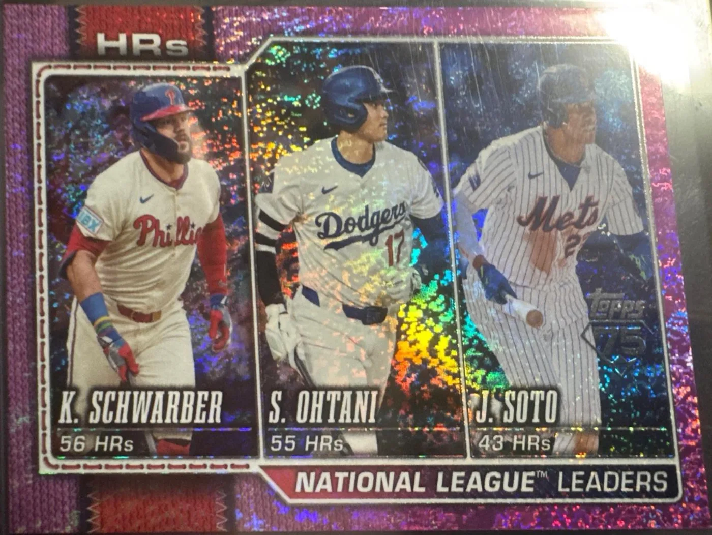 Shohei Ohtani #84