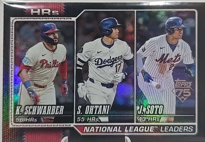 Juan Soto #11