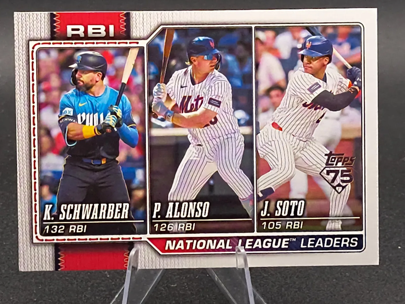 Juan Soto #11