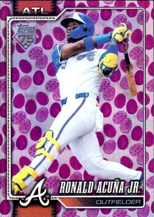 Hank Aaron #50