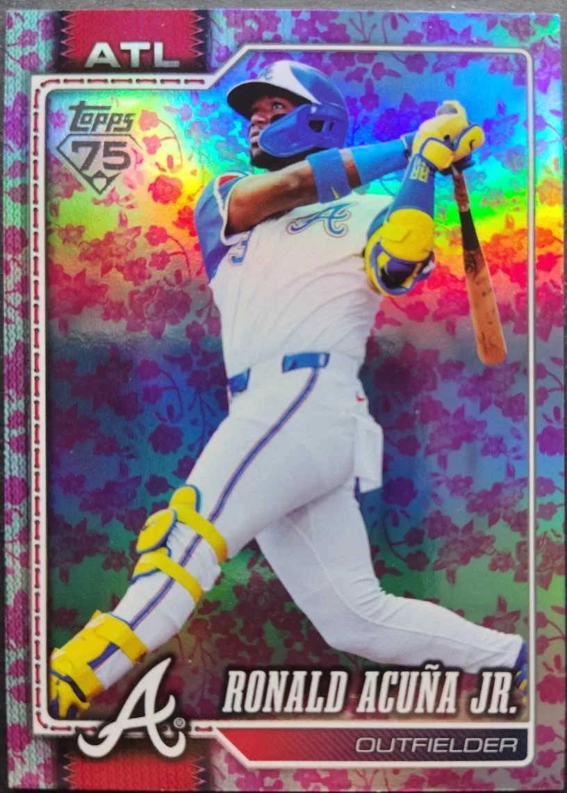 Hank Aaron #50
