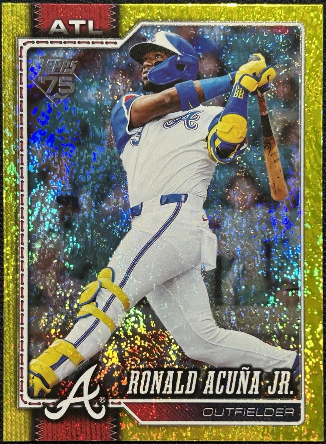 Hank Aaron #50