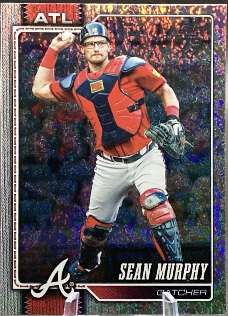 Sean Murphy #30