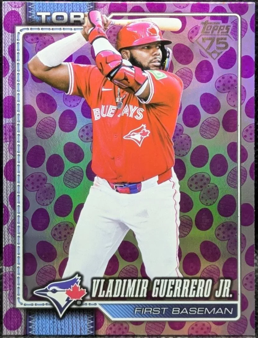 Vladimir Guerrero #20
